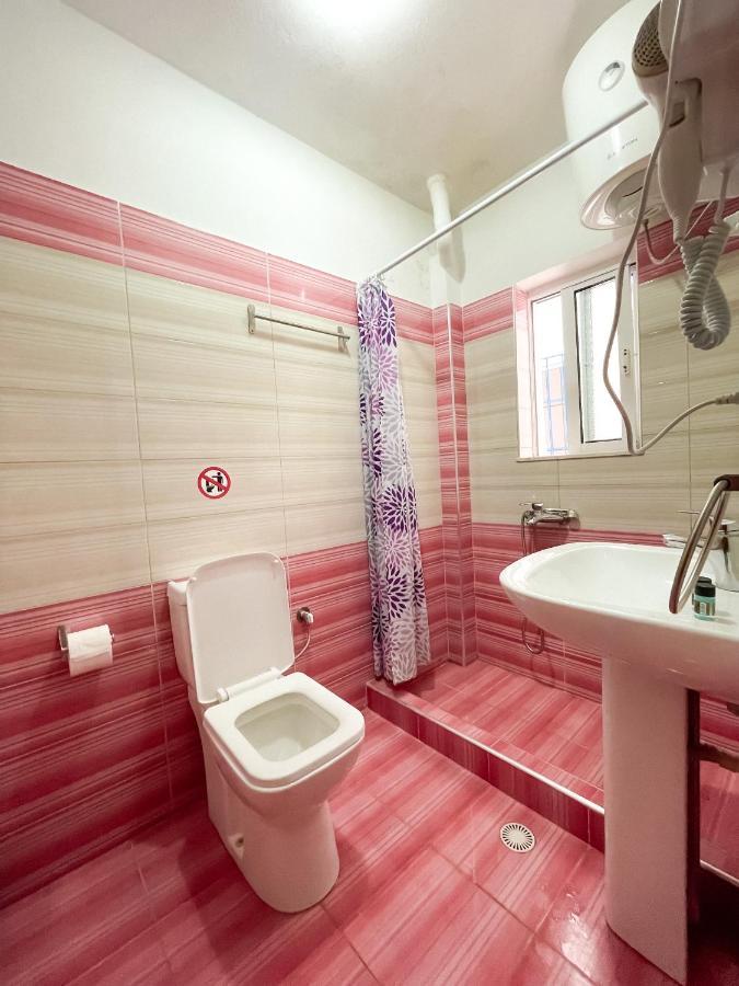 Andrey Hostel Sarandë