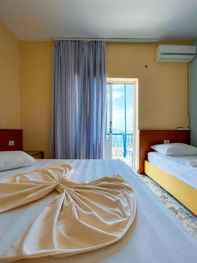 Andrey Hostel *