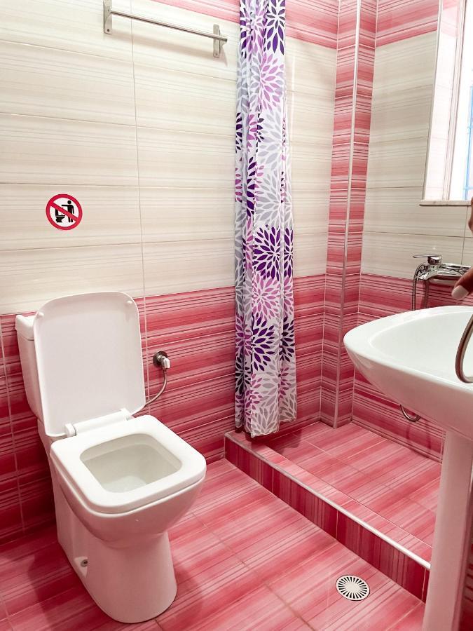 Hostel Andrey *