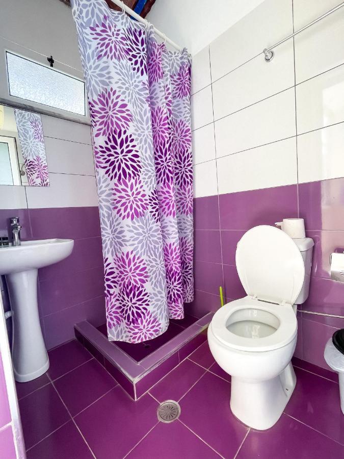 Hostel Andrey *