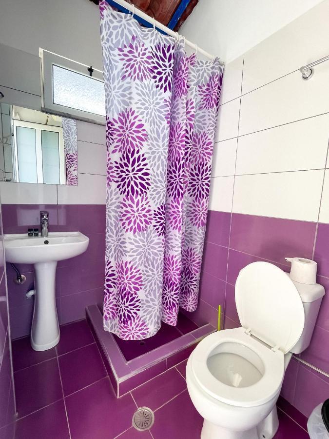 Hostel Andrey
