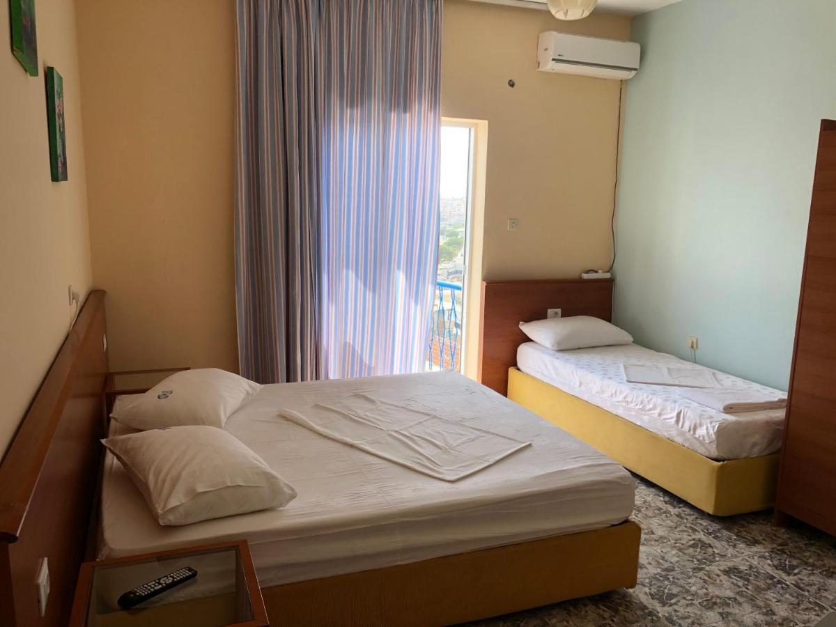 Hostel Andrey *