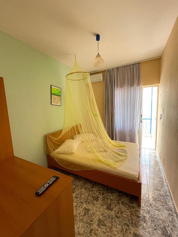 Hostel Andrey