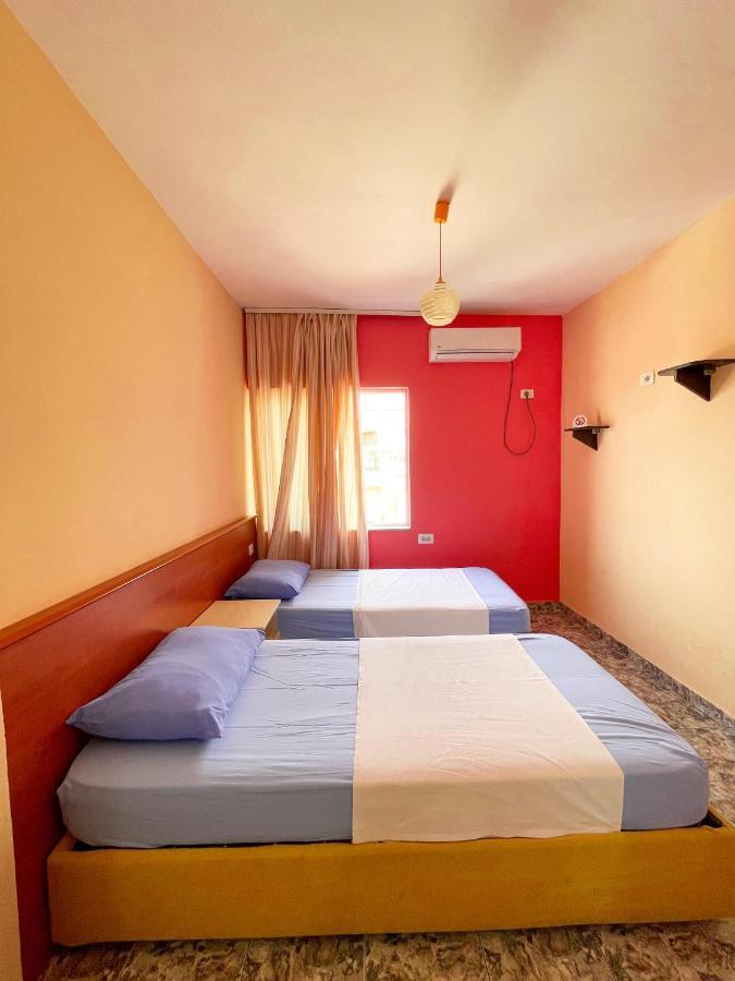Hostel Andrey *