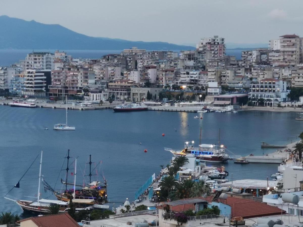 Andrey * Sarandë