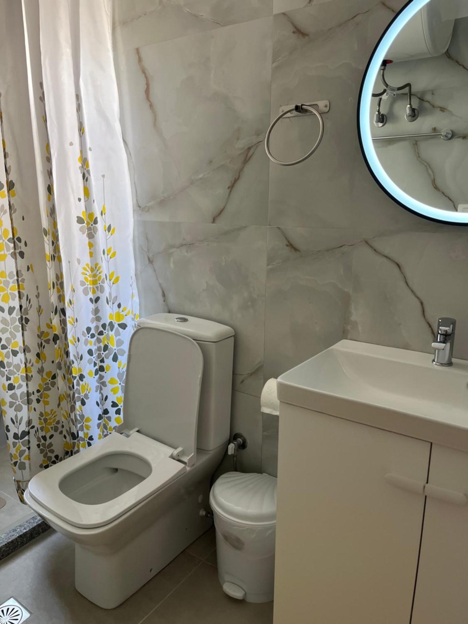 Andrey Hostel Sarandë