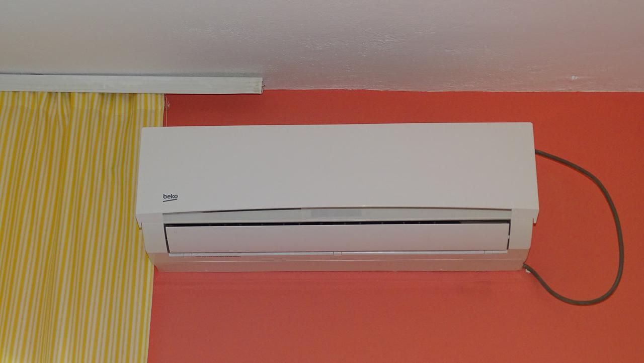 Andrey Hostel