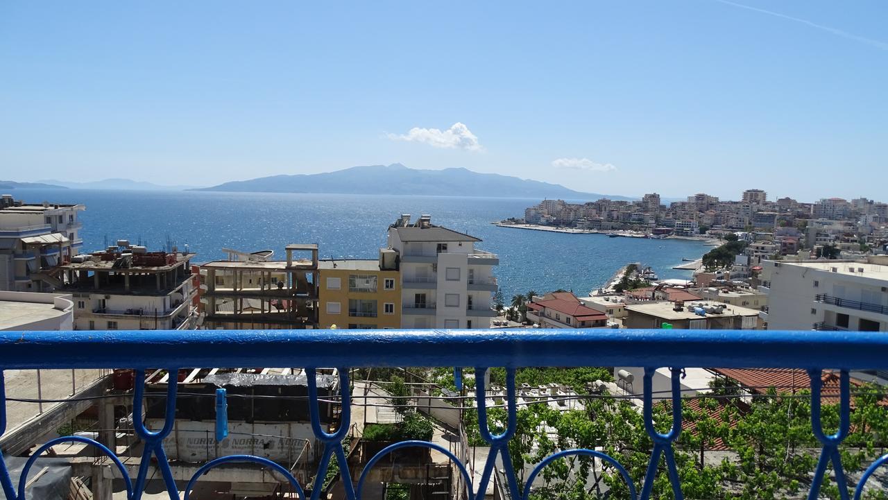 Andrey Hostel Sarandë