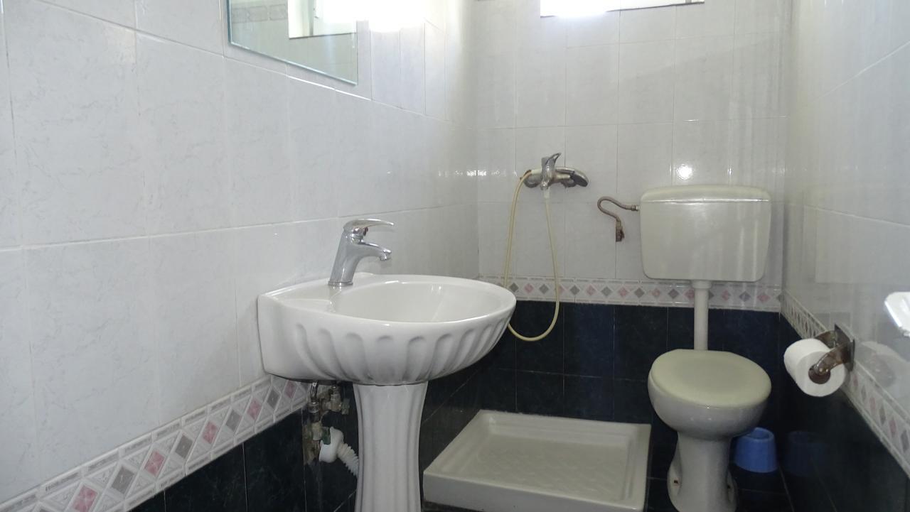 Hostel Andrey *
