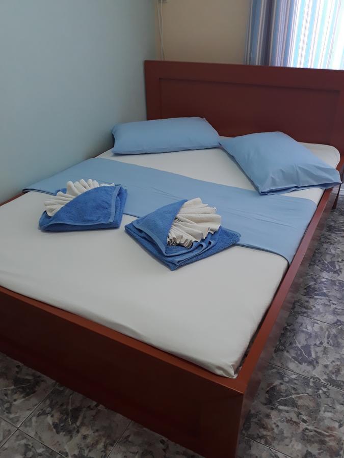 Hostel Andrey *
