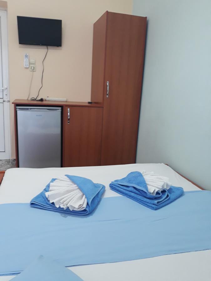 Hostel Andrey