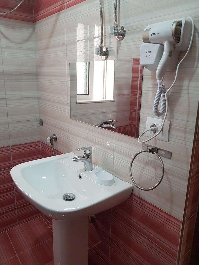 Hostel Andrey