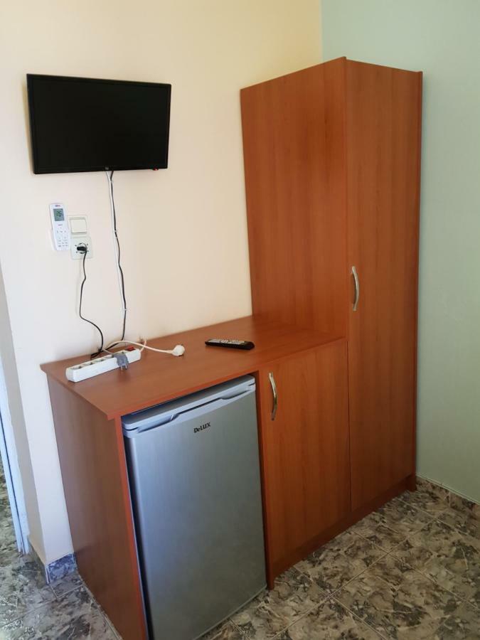 Hostel Andrey *