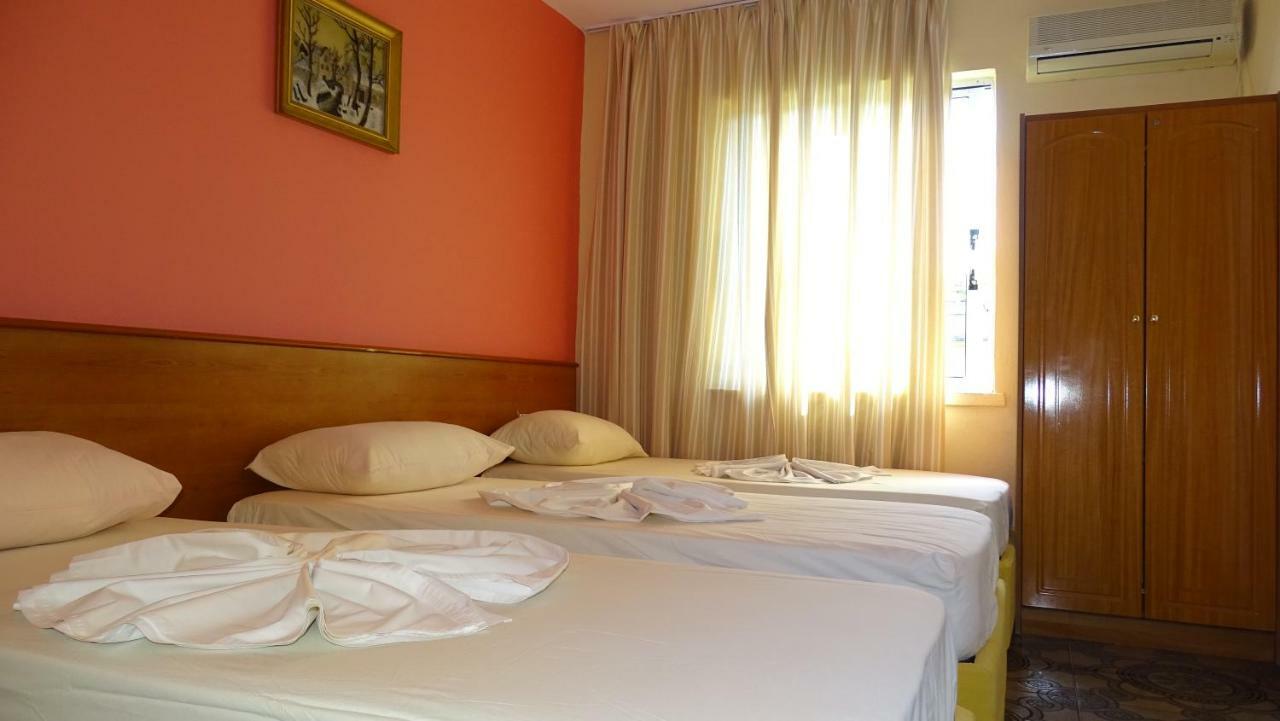 Andrey Hostel