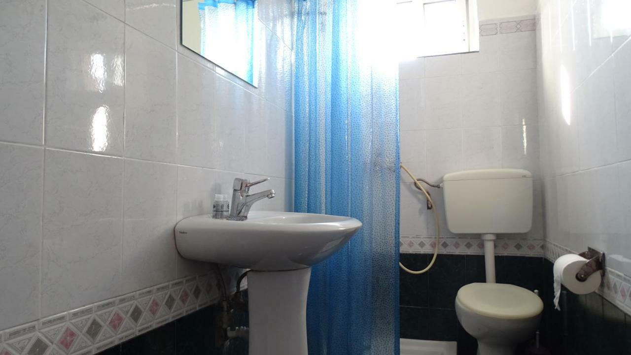 Andrey Hostel *