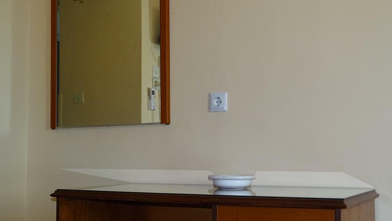 Andrey Hostel Sarandë