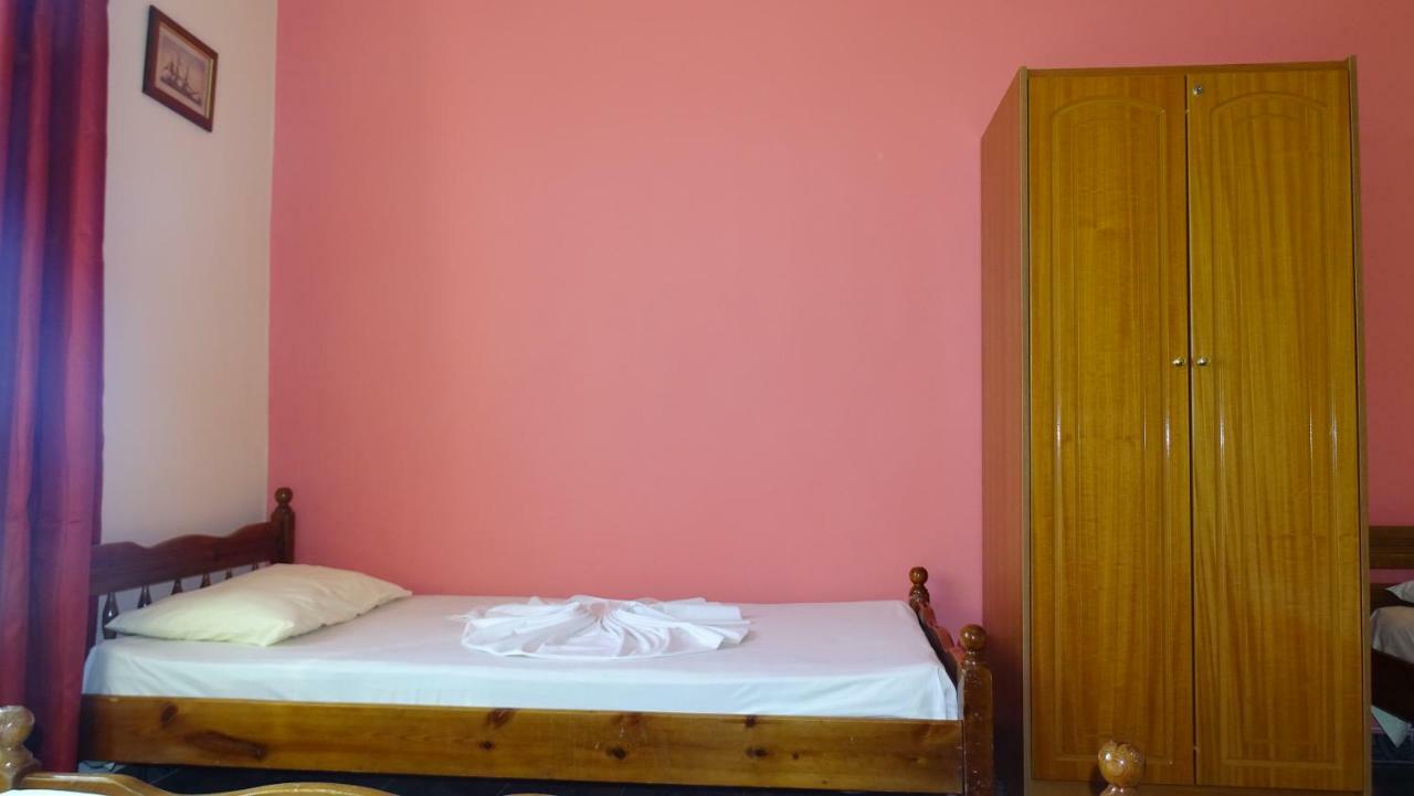 Hostel Andrey